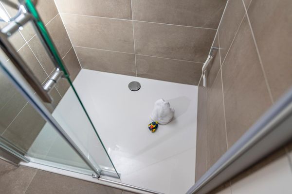  Enjoy - Badezimmer
