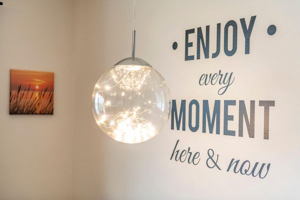  Enjoy - Wohnzimmer