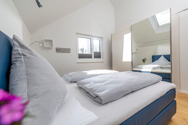  Seenixe - Schlafzimmer