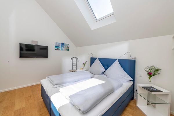  Seenixe - Schlafzimmer