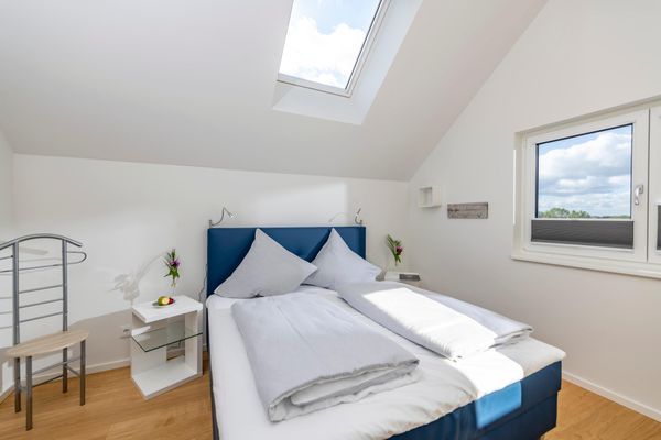  Seenixe - Schlafzimmer