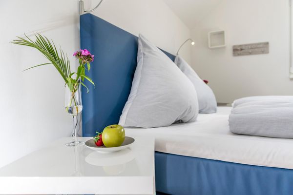  Seenixe - Schlafzimmer