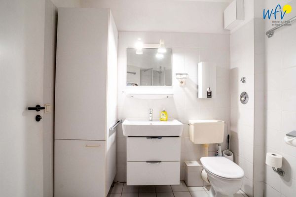 Foto 12 Ferienwohnung Ostfriesland Wangerooge Haus Strandblick Ferienwohnung 3 (Objekt 24408) suchen