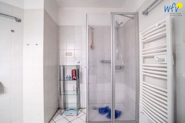 Foto 13 Ferienwohnung Ostfriesland Wangerooge Haus Strandblick Ferienwohnung 3 (Objekt 24408) Nordsee