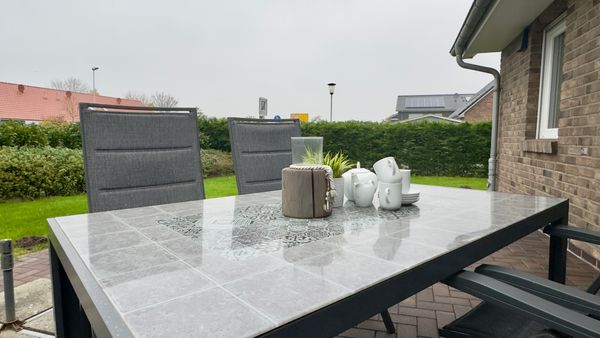 Foto 40 Ferienhaus Ostfriesland Carolinensiel Haus Ankerhuus 2 - Carolinensiel (Objekt 67198) Reise