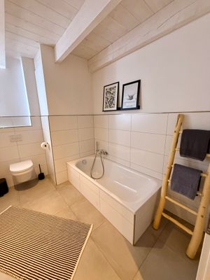 Foto 4 Ferienwohnung Ostfriesland Krummhörn & Umgebung Hof Van Senden 7 Frieda (Objekt 70261) Urlaub