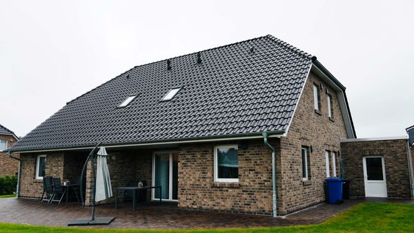 Foto 14 Ferienhaus Ostfriesland Carolinensiel Haus Ankerhuus 2 - Carolinensiel (Objekt 67198) Urlaub