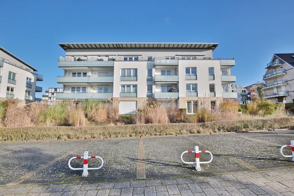 Strandglück Haus C
