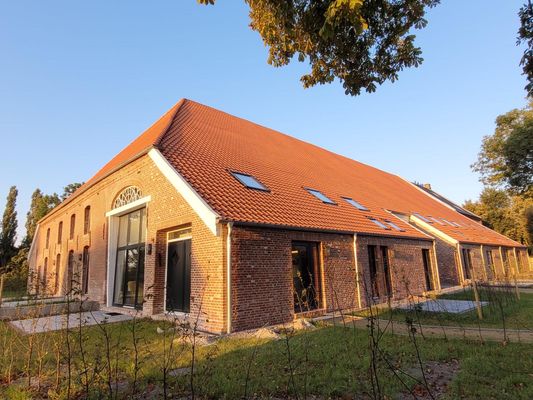 Foto 29 Ferienwohnung Ostfriesland Krummhörn & Umgebung Van Senden 4 Fenja (Objekt 64219) Urlaub