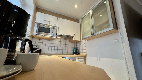Foto 15 Ferienwohnung Ostfriesland Friesland FeWo Steuerbord - Horumersiel (Objekt 67326) Reise