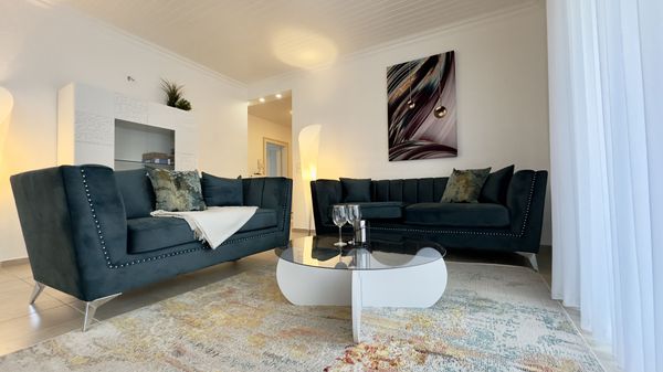 Foto 6 Ferienwohnung Ostfriesland Friesland FeWo Nordseetraum EG - Horumersiel (Objekt 66449) buchen