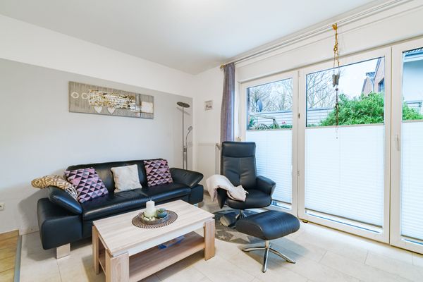 Ferienwohnung Louise