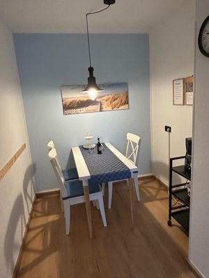 Foto 4 Ferienwohnung Ostfriesland Norddeich & Umgebung Ferienwohnung Backbord (Objekt 25841) Urlaub