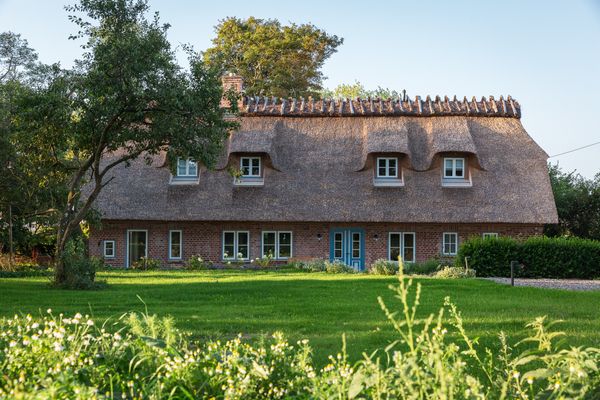 Elstohl - Geltinger Bucht