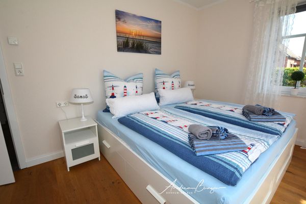 Foto 6 Ferienwohnung Ostfriesland Aurich & Umgebung Pension Lütje Huske  