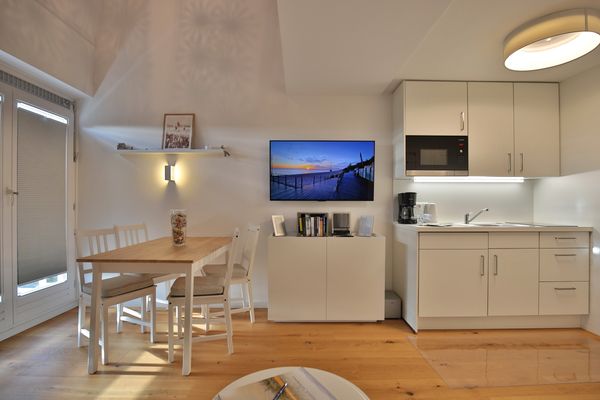 Treffert Appartement 36