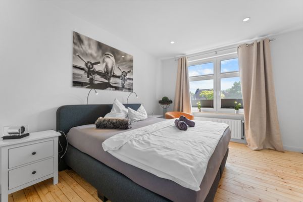 Foto 4 Ferienhaus Ostfriesland Krummhörn & Umgebung Huus Johann (Objekt 67771) Urlaub