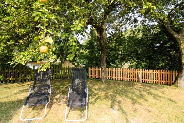 Foto 6 Ferienhaus Ostfriesland Krummhörn & Umgebung Huus Johann (Objekt 67771) buchen