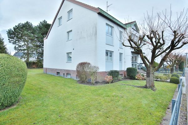 Ferienhaus Dornkampstraße 1 a