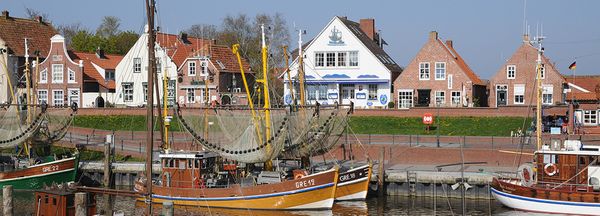 Foto 30 Ferienhaus Ostfriesland Krummhörn & Umgebung Huus Johann (Objekt 67771) Reise