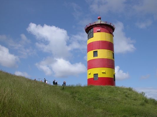 Foto 33 Ferienhaus Ostfriesland Krummhörn & Umgebung Huus Johann (Objekt 67771) Nordsee