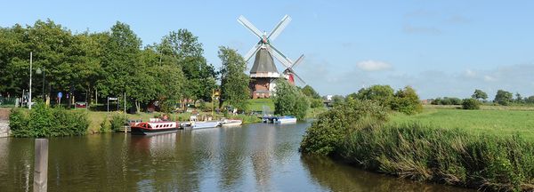 Foto 32 Ferienhaus Ostfriesland Krummhörn & Umgebung Huus Johann (Objekt 67771) suchen