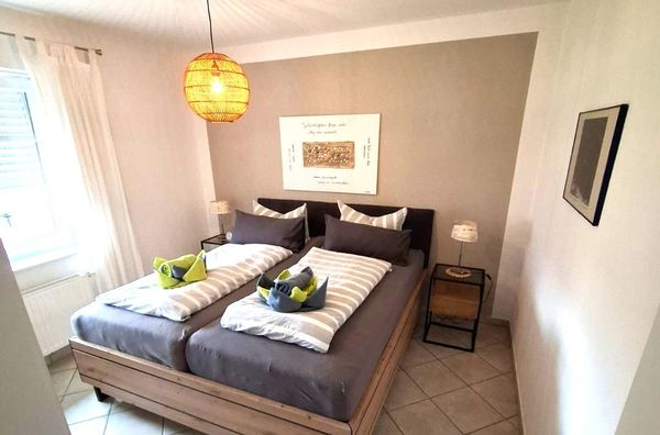 Foto 7 Ferienwohnung Ostfriesland Norddeich & Umgebung Ferienwohnung Strandoase Fledderweg (Objekt 26066) suchen