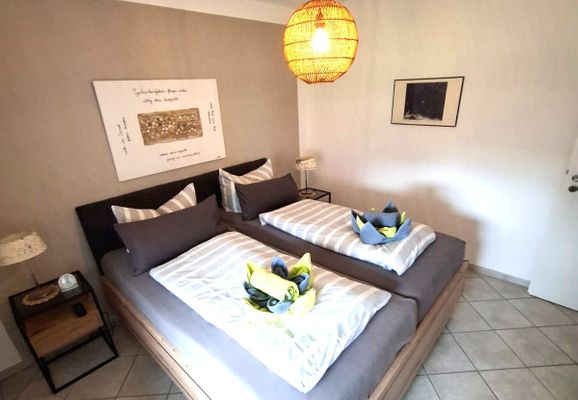 Foto 8 Ferienwohnung Ostfriesland Norddeich & Umgebung Ferienwohnung Strandoase Fledderweg (Objekt 26066) Nordsee