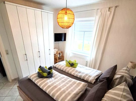 Foto 9 Ferienwohnung Ostfriesland Norddeich & Umgebung Ferienwohnung Strandoase Fledderweg (Objekt 26066) Urlaub