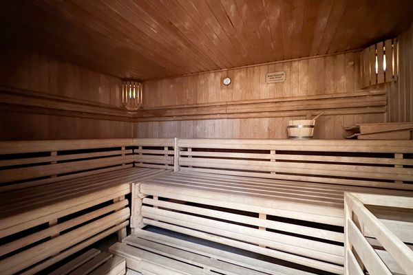 Foto 17 Ferienwohnung Ostfriesland Zwischen Elbe und Weser Residenz Hohe-Lith Ferienwohnung 120 (HLI120) (Objekt 61675) suchen