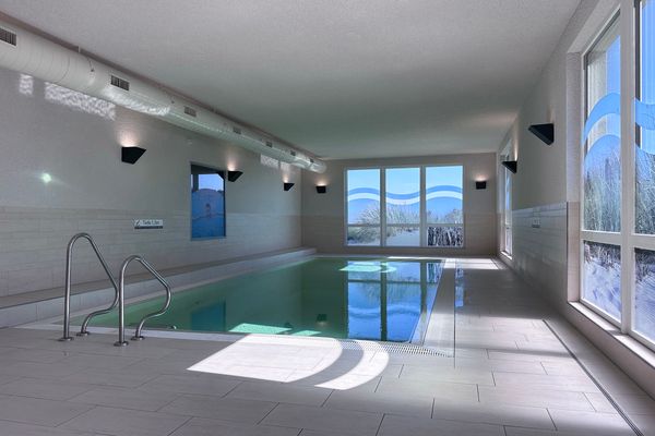 Foto 23 Ferienwohnung Ostfriesland Zwischen Elbe und Weser Residenz Hohe-Lith Ferienwohnung 416 (HLI416) (Objekt 61688) Nordsee