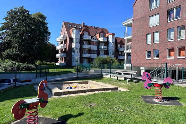 Foto 27 Ferienwohnung Ostfriesland Zwischen Elbe und Weser Residenz Hohe-Lith Ferienwohnung 416 (HLI416) (Objekt 61688) suchen