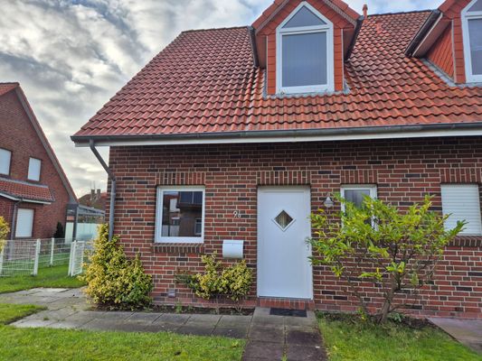 Foto 22 Ferienhaus Ostfriesland Norddeich & Umgebung Ferienhaus Ute (Objekt 66893) suchen
