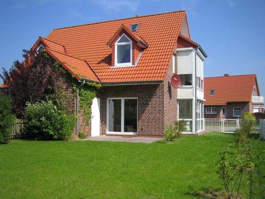 Foto 24 Ferienhaus Ostfriesland Norddeich & Umgebung Ferienhaus Ute (Objekt 66893) Urlaub