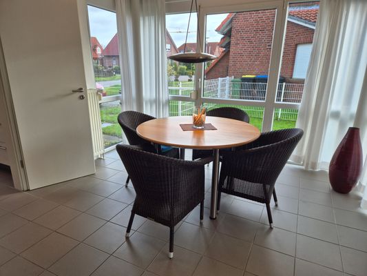 Foto 6 Ferienhaus Ostfriesland Norddeich & Umgebung Ferienhaus Ute (Objekt 66893) buchen