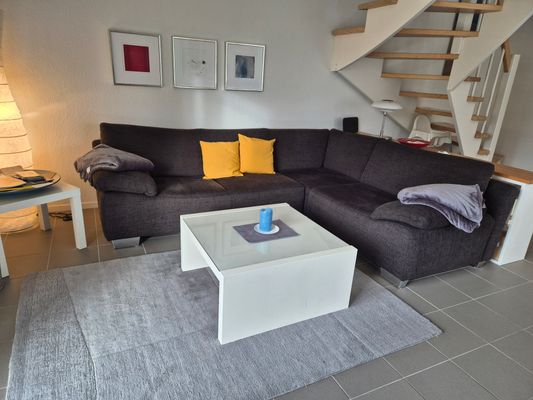 Foto 2 Ferienhaus Ostfriesland Norddeich & Umgebung Ferienhaus Ute (Objekt 66893) suchen