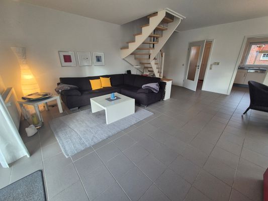 Foto 1 Ferienhaus Ostfriesland Norddeich & Umgebung Ferienhaus Ute (Objekt 66893) buchen