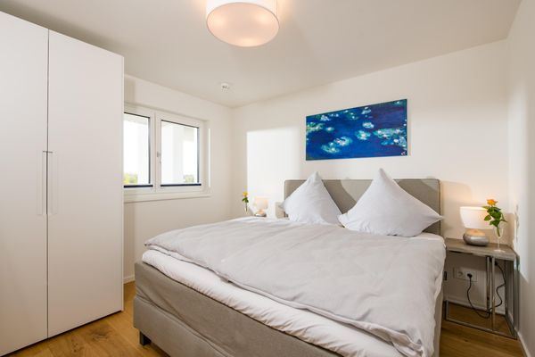  Alma - Schlafzimmer