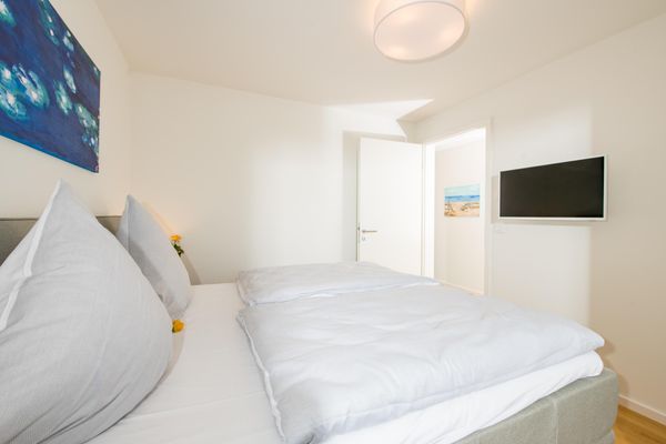  Alma - Schlafzimmer