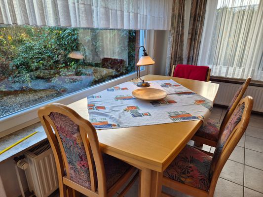 Foto 5 Ferienhaus Ostfriesland Norddeich & Umgebung Ferienhaus Pelikan (Objekt 66891) Reise