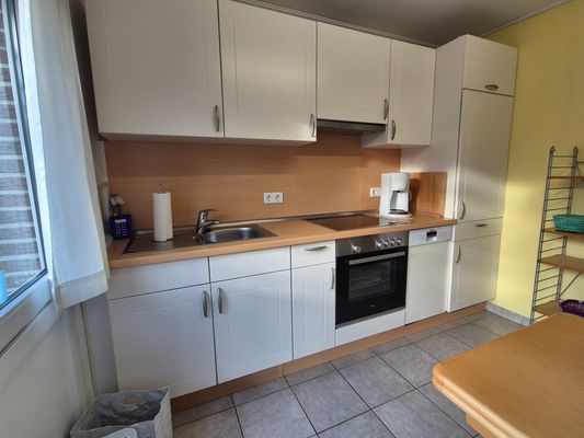 Foto 7 Ferienhaus Ostfriesland Norddeich & Umgebung Ferienhaus Pelikan (Objekt 66891) suchen