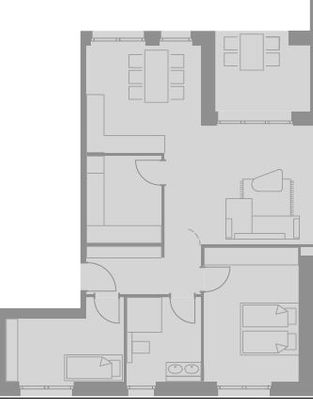 Foto 15 Ferienwohnung Ostfriesland Norddeich & Umgebung Ferienappartment Nordseenixe mit Sauna (Objekt 58805) Reise