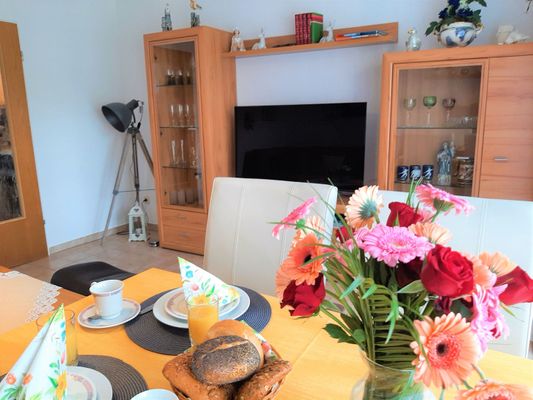 Foto 4 Ferienwohnung Ostfriesland Norddeich & Umgebung Große Auszeit (Objekt 66903) Urlaub