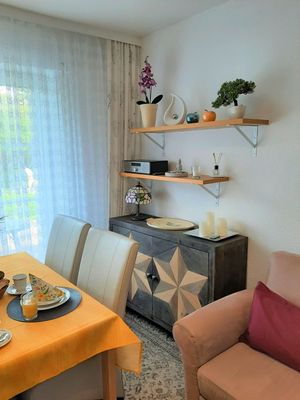 Foto 5 Ferienwohnung Ostfriesland Norddeich & Umgebung Große Auszeit (Objekt 66903) Reise