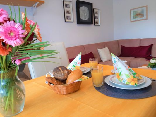 Foto 6 Ferienwohnung Ostfriesland Norddeich & Umgebung Große Auszeit (Objekt 66903) buchen