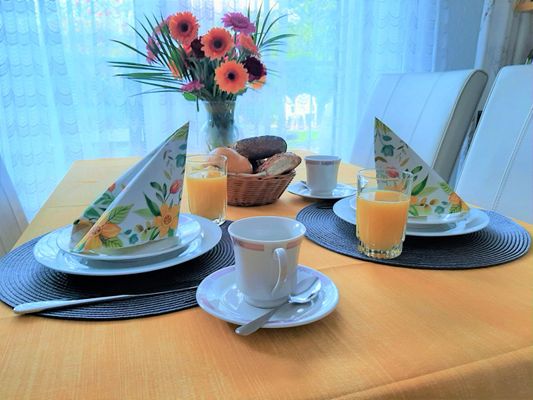 Foto 7 Ferienwohnung Ostfriesland Norddeich & Umgebung Große Auszeit (Objekt 66903) suchen