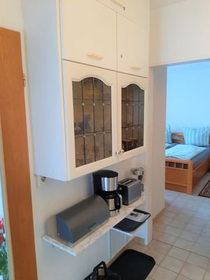 Foto 12 Ferienwohnung Ostfriesland Norddeich & Umgebung Große Auszeit (Objekt 66903) suchen