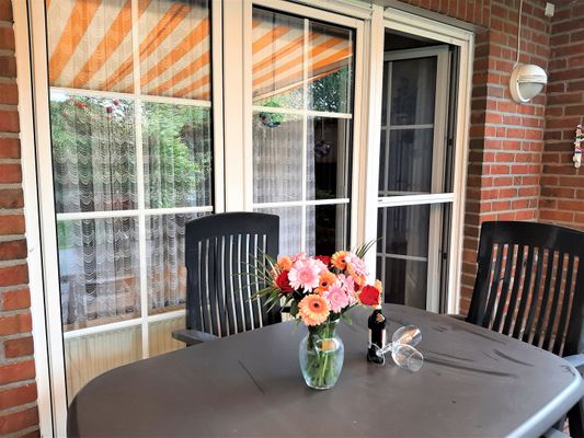Foto 1 Ferienwohnung Ostfriesland Norddeich & Umgebung Große Auszeit (Objekt 66903) buchen