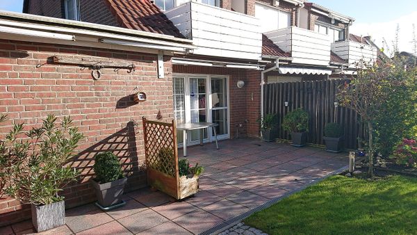 Foto 17 Ferienwohnung Ostfriesland Norddeich & Umgebung Große Auszeit (Objekt 66903) suchen