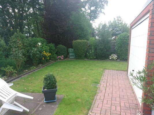 Foto 19 Ferienwohnung Ostfriesland Norddeich & Umgebung Große Auszeit (Objekt 66903) Urlaub
